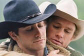 Jack Twist and Ennis Del Mar